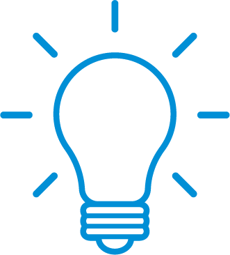 Lighting that turns on when you arrive home.